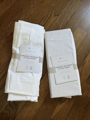 Pottery barn baby organic - barn,
